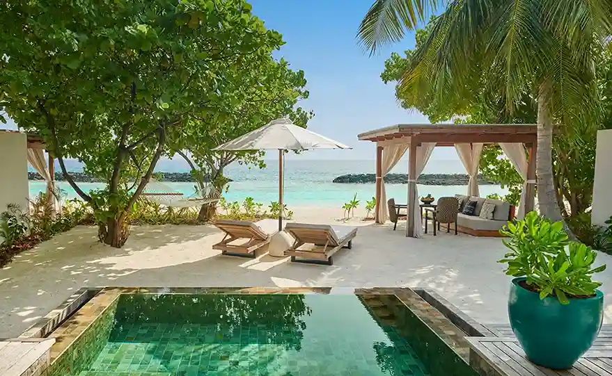 Sirru Fen Fushi Private Lagoon Resort-1